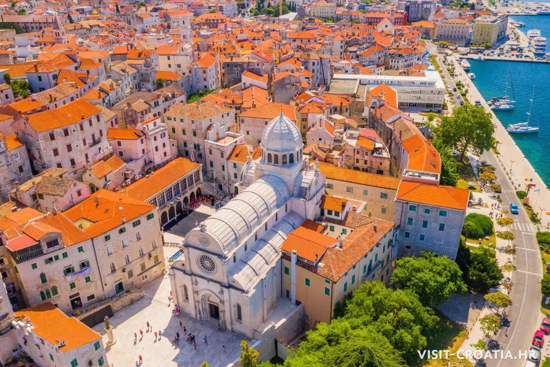 Katedrala Sv. Jakova